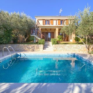 Villa Rustika Sužan (5)