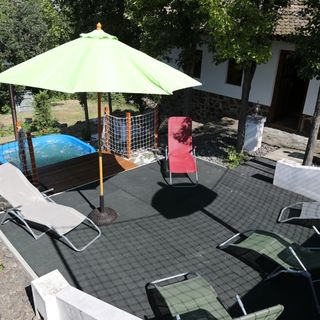 Hétlámpás Vendégház Hollókő (4)