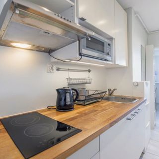 Apartamenty Sun & Snow Partyzantów Gdynia (3)