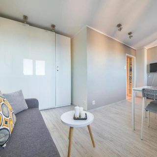 Apartamenty Sun & Snow Partyzantów Gdynia (5)