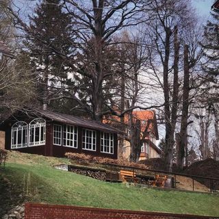 Willa Dąbrówka Karpacz (3)