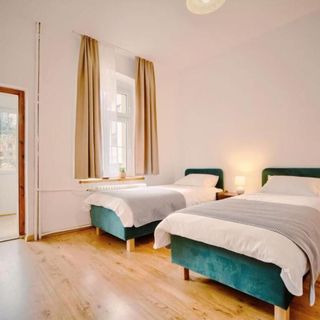 Willa Dąbrówka Karpacz (2)