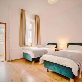 Willa Dąbrówka Karpacz (2)