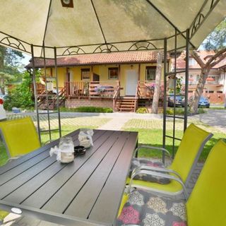 Apartamenty Sosnówka i No 12 Pobierowo (2)