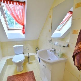 Apartamenty Sosnówka i No 12 Pobierowo (4)