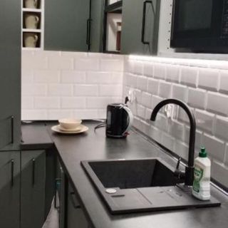 Apartament Tabago Studio 6 Katowice (2)