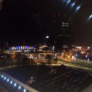 Apartament Tabago Studio 6 Katowice (5)