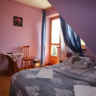 DW U Wajdy Białka Tatrzańska (2)