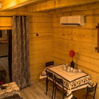 Domek Wilk w Górach Sowich (5)