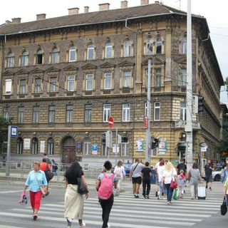 Lavender Loft Apartment Budapest (5)
