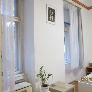 Lavender Loft Apartment Budapest (2)