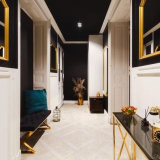 Apartamenty Piotrkowska 82 by Good Time Łódź (2)