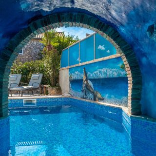 Villa Dunatić Županje Dobrinj (2)