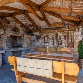 Villa Dunatić Županje Dobrinj (4)