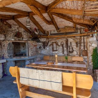 Villa Dunatić Županje Dobrinj (4)