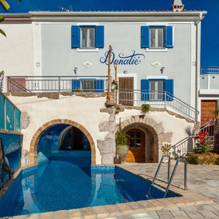 Villa Dunatić Županje Dobrinj (5)