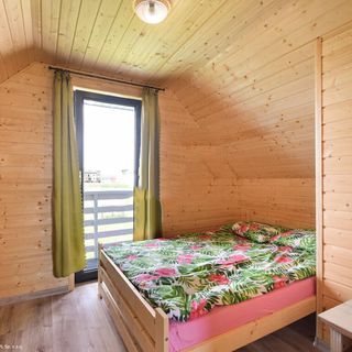 Domki u Jagody II Sarbinowo (5)