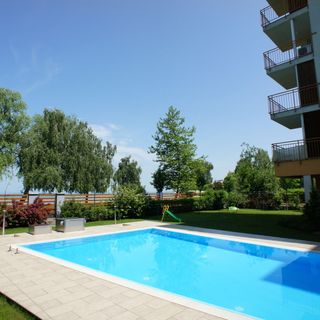 Viktória Beach Apartman Gold 1. Siófok (2)