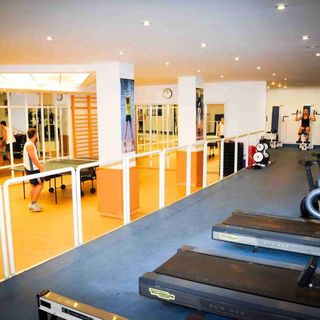 Hotel Lővér Sopron (5)