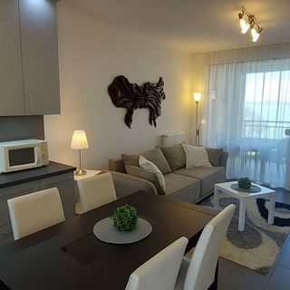 Viktória Beach Apartman Gold 2. Siófok (3)