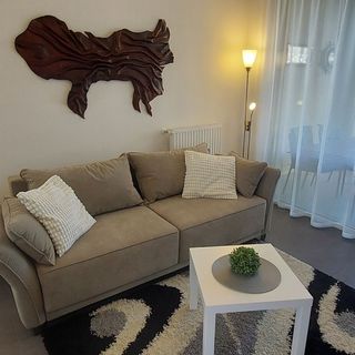 Viktória Beach Apartman Gold 2. Siófok (5)