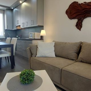 Viktória Beach Apartman Gold 2. Siófok (4)