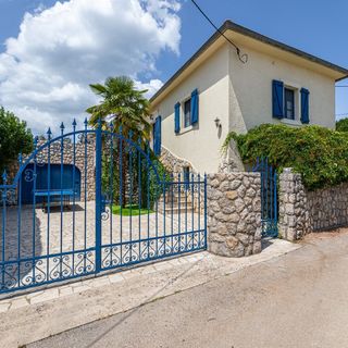 Villa O`Lucky Polje Krk (4)