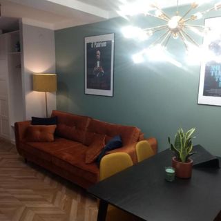 Apartament Tabago Studio 4 Katowice (2)