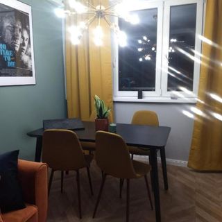 Apartament Tabago Studio 4 Katowice (3)