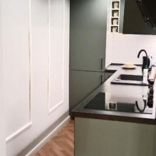 Apartament Tabago Studio 4 Katowice (4)