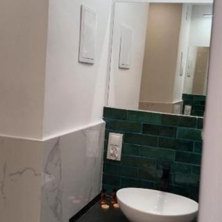 Apartament Tabago Studio 4 Katowice (5)