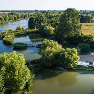 Az én szigetem Vendégházak Szarvas (3)