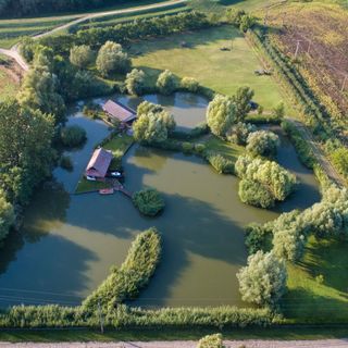 Az én szigetem Vendégházak Szarvas (4)