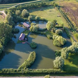 Az én szigetem Vendégházak Szarvas (4)