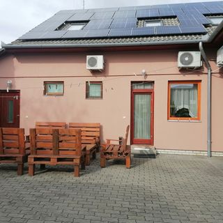 Iglódi Panzió Kunszentmárton (4)