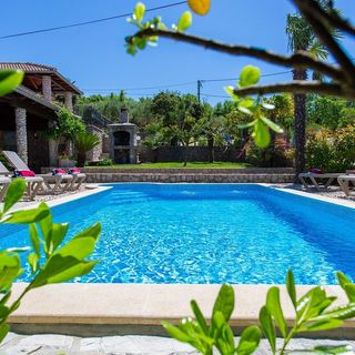 Apartment Magdalea Hlapa Dobrinj (5)