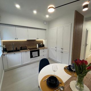 Apartament NordApart NestHouse 13 Jastrzębia Góra (5)