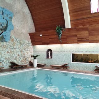 Spa Residence Carbona Water Lily Apartman Hévíz (5)