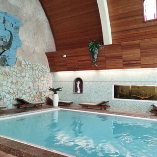 Spa Residence Carbona Water Lily Apartman Hévíz (5)