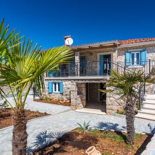 Apartment Rustik Dobrinj Krk (4)