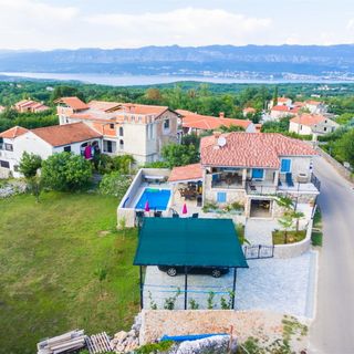 Apartment Rustik Dobrinj Krk (5)