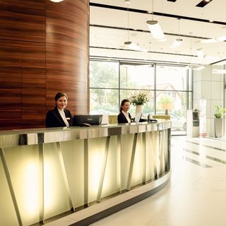 Warsaw Plaza Hotel (5)