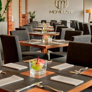 Warsaw Plaza Hotel (4)