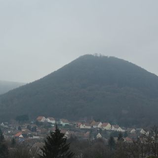 Várhegyi Pihenő Vendégház Parád (5)