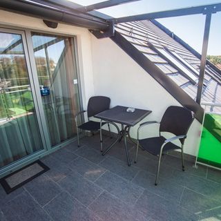 Azúr Ház Kamilla Apartman Sárvár (5)