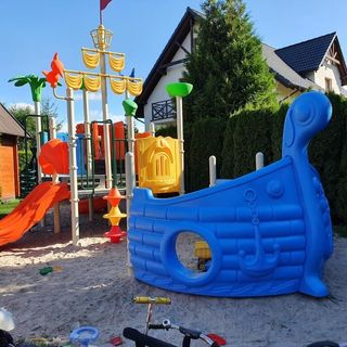 Domki Zagroda Sarbinowo (5)