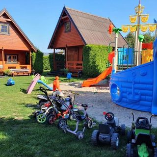 Domki Zagroda Sarbinowo (2)