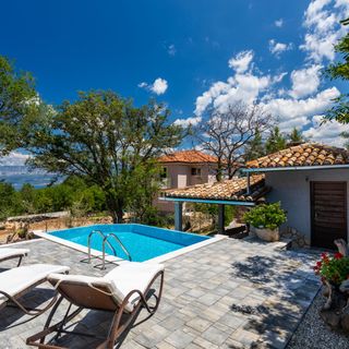 Apartment Roko Hlapa Dobrinj (2)