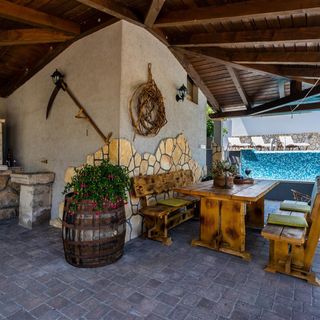 Apartment Roko Hlapa Dobrinj (5)