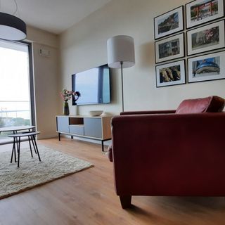 Apartament A103 w Balticus z widokiem na morze Międzyzdroje (4)